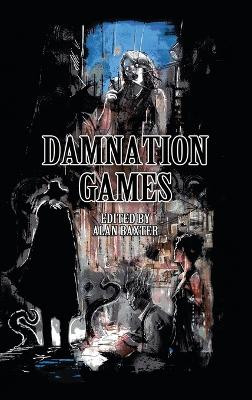 Damnation Games book