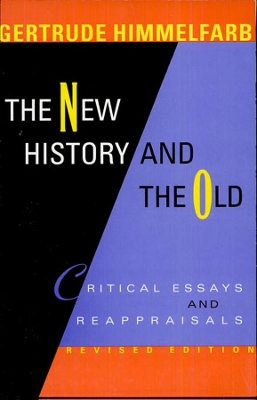 New History and the Old book