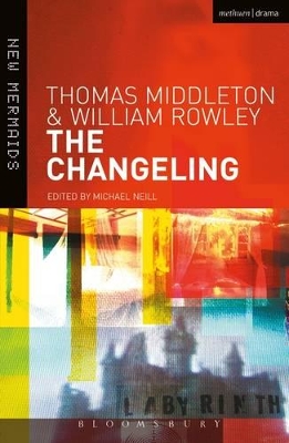 Changeling book