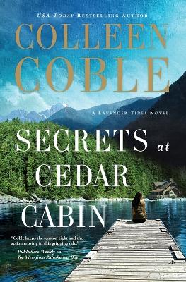 Secrets at Cedar Cabin book