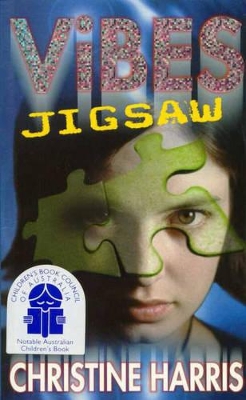 Jigsaw book