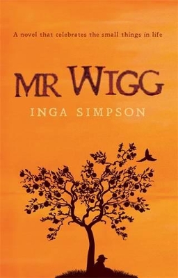 Mr Wigg book