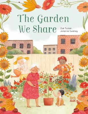 The Garden We Share book