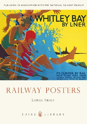 Railway Posters book
