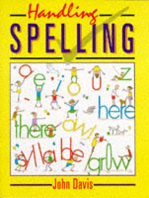 Handling Spelling book