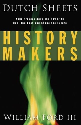 History Makers book