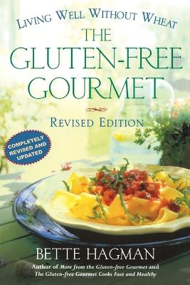 Gluten-Free Gourmet book