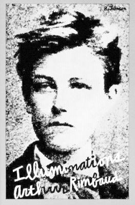 Illuminations by Arthur Rimbaud