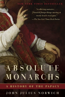 Absolute Monarchs book