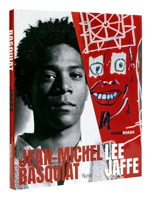 Jean-Michel Basquiat: Crossroads book