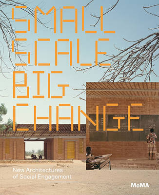 Small Scale, Big Change book
