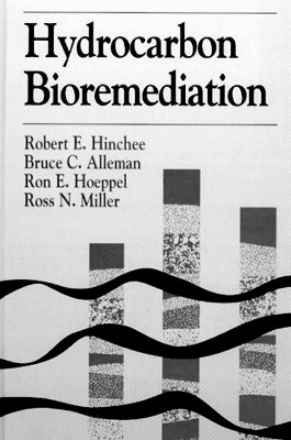 Hydrocarbon Bioremediation by Ronald M Atlas