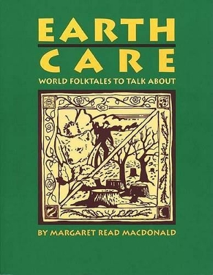 Earth Care book