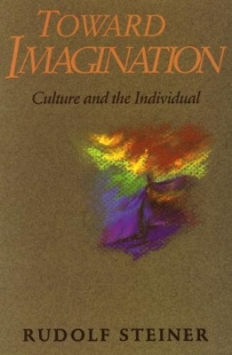 Towards Imagination book