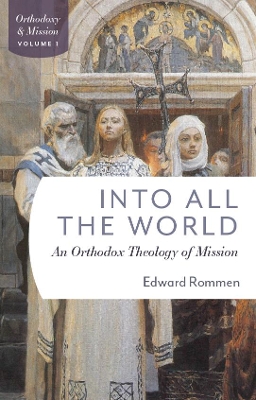 Into All The World book