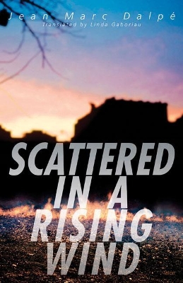 Scattered in a Rising Wind book