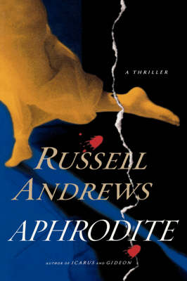 Aphrodite by Russell Andrews
