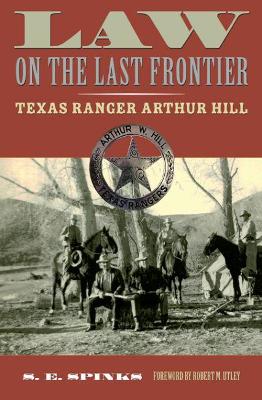 Law on the Last Frontier book