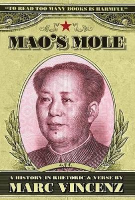 Mao's Mole book