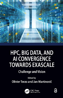 HPC, Big Data, and AI Convergence Towards Exascale: Challenge and Vision by Olivier Terzo
