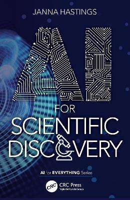 AI for Scientific Discovery book