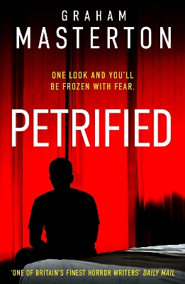 Petrified book