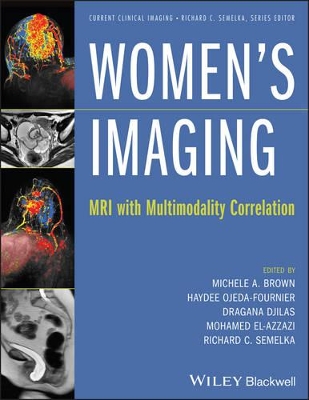 Women's Imaging book