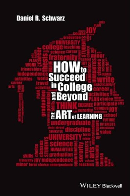 How to Succeed in College and Beyond book