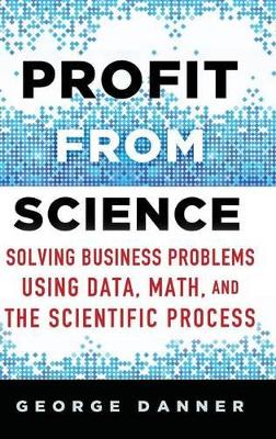 Profit from Science book