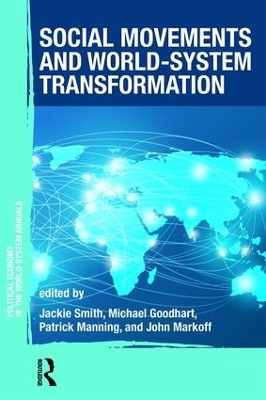 Social Movements and World-System Transformation by Jackie Smith