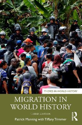 Migration in World History book