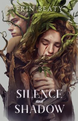 Silence and Shadow book