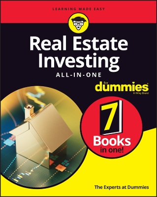 Real Estate Investing All-in-One For Dummies book