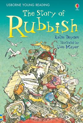 Story of Rubbish book
