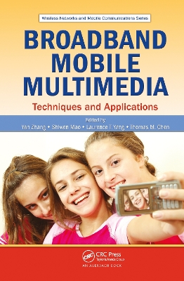 Broadband Mobile Multimedia book