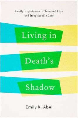 Living in Death's Shadow book