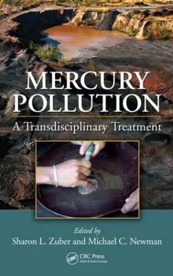 Mercury Pollution by Sharon L. Zuber