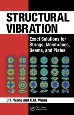 Structural Vibration book