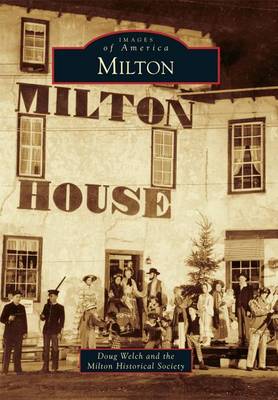 Milton by Doug Welch