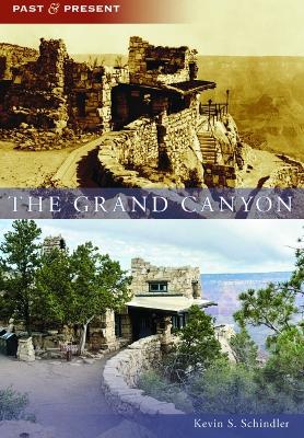 The Grand Canyon book