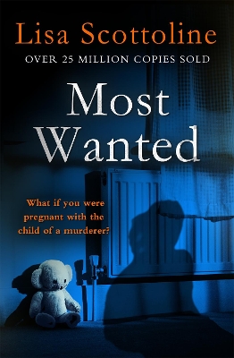 Most Wanted book