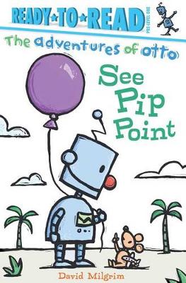 See Pip Point book