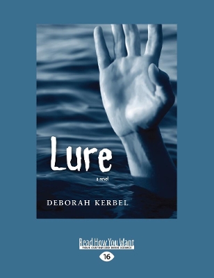 Lure by Deborah Kerbel