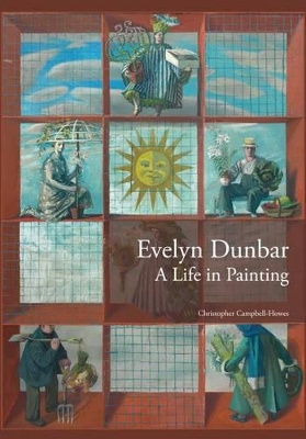 Evelyn Dunbar book