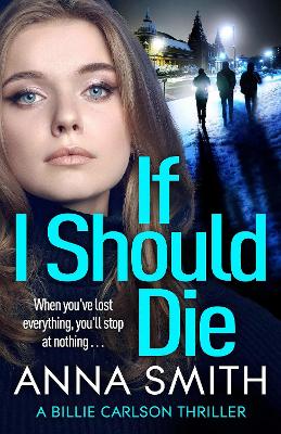 If I Should Die book