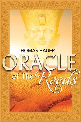 Oracle of the Reeds book