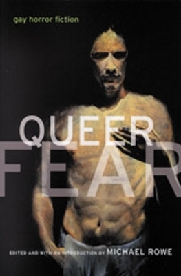 Queer Fear book