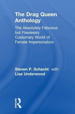 Drag Queen Anthology book