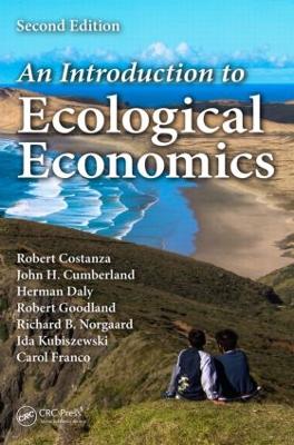 Introduction to Ecological Economics book