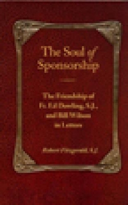 Soul Of Sponsorship book